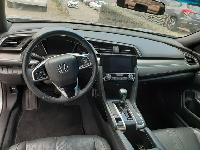 Honda civic Exl 2016/2017 - Foto 4