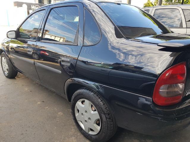 Chevrolet/Classic 1.0 2010 - Foto 4