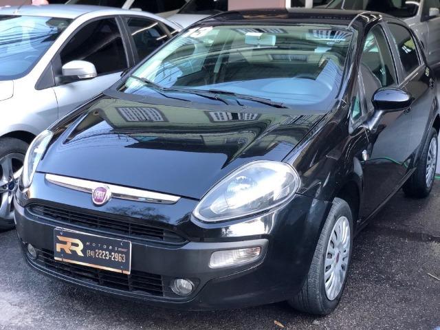 Fiat Punto Attractive Italia 1.4 - Foto 3