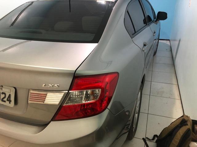 Honda Civic 13/14 - Foto 12