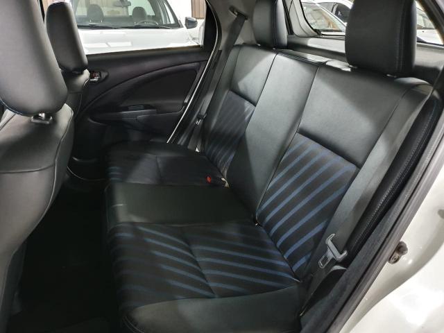TOYOTA ETIOS 2015/2015 1.5 XS 16V FLEX 4P MANUAL - Foto 9