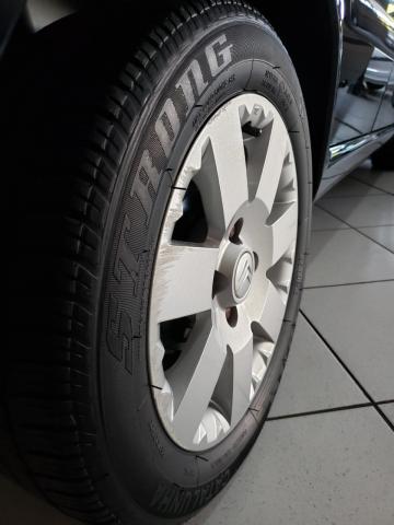 CITROËN C3 2012/2012 1.4 I EXCLUSIVE 8V FLEX 4P MANUAL - Foto 3