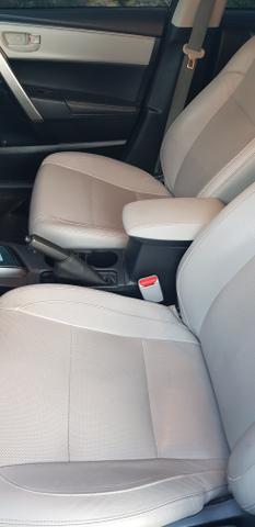 Corolla xei ano 14/15 - Foto 3