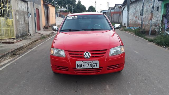 Gol 1.0 ano 11/12
