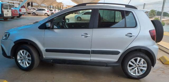 Carro VW/ Crossfox Gii 1.6 Flex - Foto 2