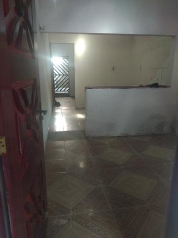 Vendo ou troco casa - Foto 4
