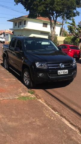 Amarok único dono - Foto 6