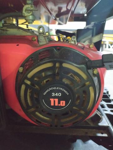 Gerador a Gasolina Motomil - Foto 4