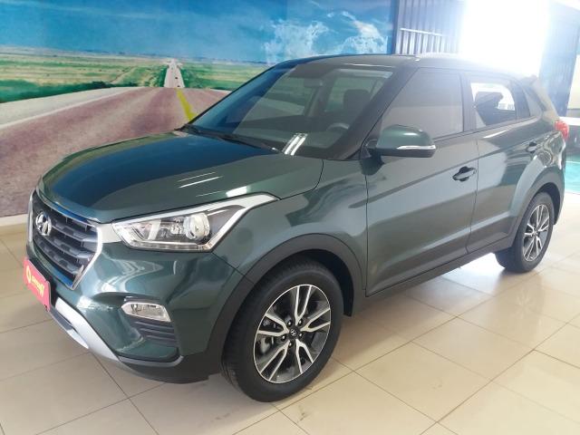 Creta 2.0 Pulse Aut 2017