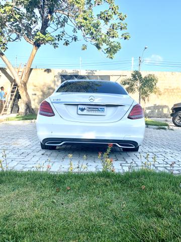 Mercedes C180 avantgarde 1.6T 2018 - Foto 3