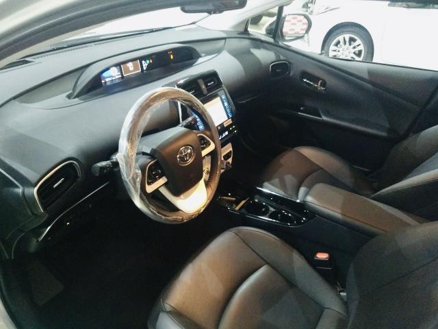 Prius Híbrido Impecável 6 mil km - Foto 4