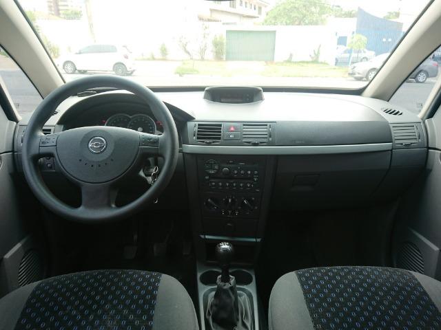 Chevrolet Meriva 1.4 Collection 2012 - Foto 9