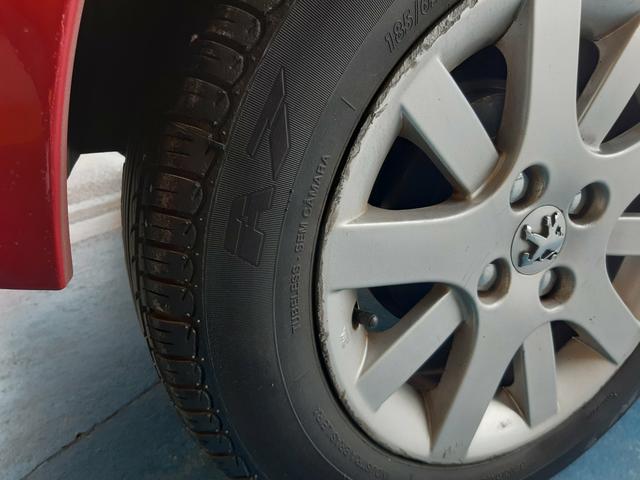 Peugeot 207 - Foto 9
