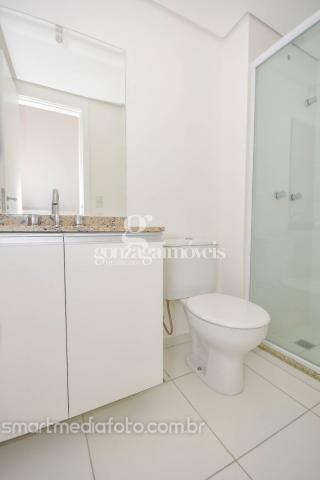Apartamento para alugar com 2 dormitórios em Capao raso, Curitiba cod:23511002 - Foto 8