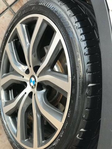 X1 S25i Active Flex 2017 Branca Unido dono Impecavel - Foto 19