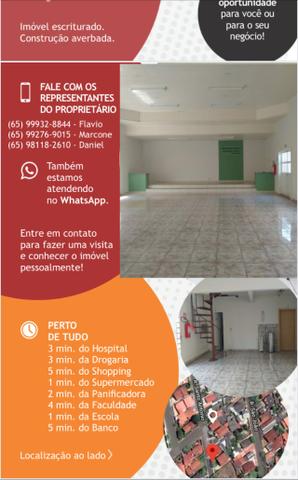 Venda de Imóvel - Foto 2