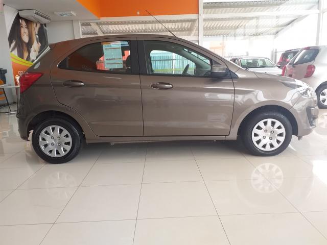 FORD KA 2018/2019 1.0 TIVCT FLEX SE PLUS MANUAL - Foto 5