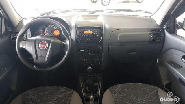 Fiat Strada HARD WORKING CD - Foto 6