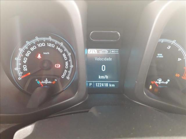 Chevrolet Trailblazer 2.8 Ltz 4x4 16v Turbo - Foto 7