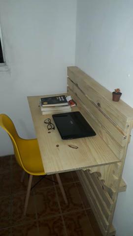 Mesa escrivaninha - Foto 3