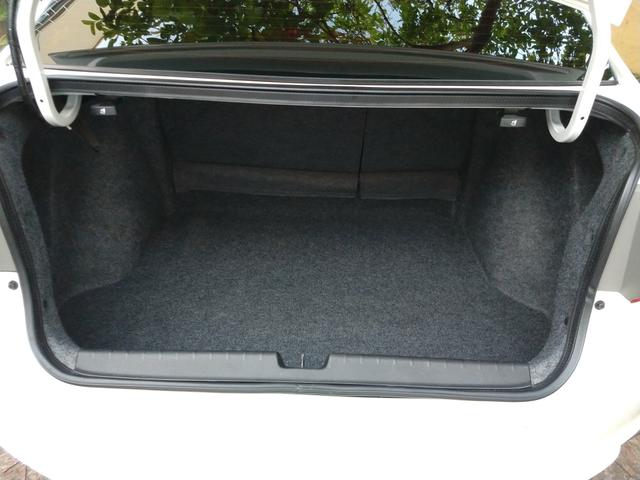 Honda City EX automatico - Foto 19
