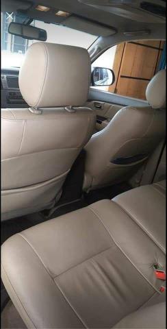 Vende-se ou troca-se por carro. Toyota Hilux SW4 ? 2012/2012 ? 7 Lugares - Foto 8