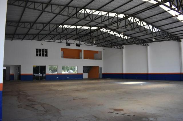 Alugo Salão Comercial Poção - Foto 3
