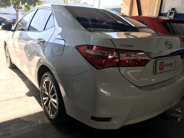 Toyota Corolla XEI 2.0 - Foto 5