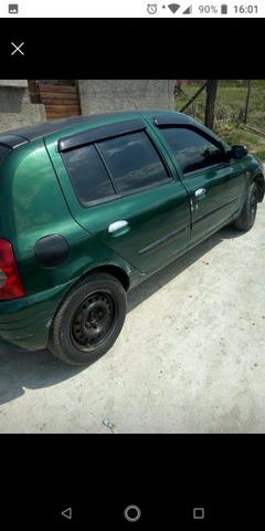Renault Clio - Foto 3
