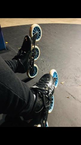 Patins explore - Foto 2