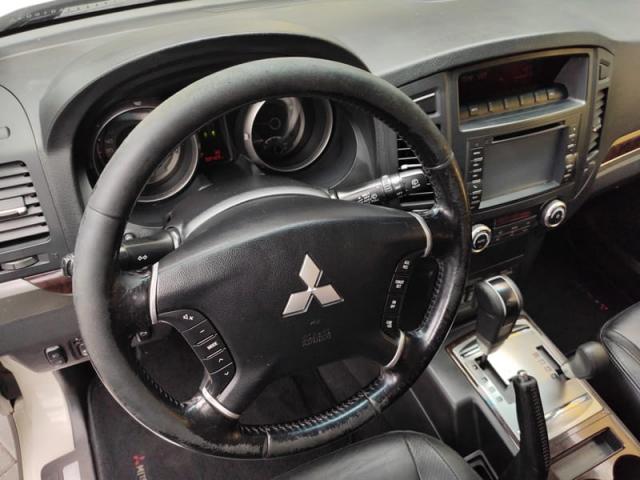 MITSUBISHI PAJERO HPE 3.2 D - Foto 8