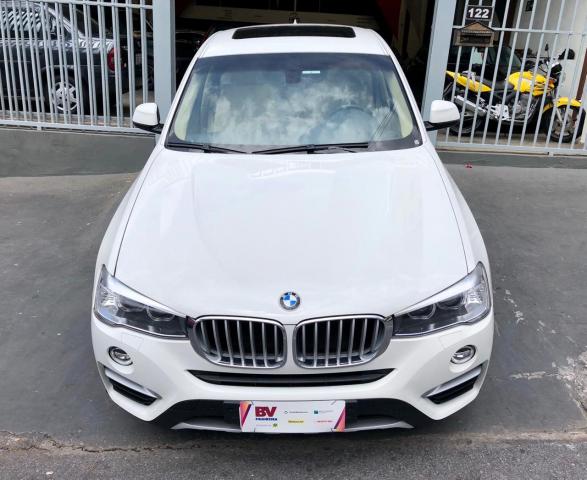 BMW X4 2015/2016 2.0 28I X LINE 4X4 16V TURBO GASOLINA 4P AUTOMÁTICO - Foto 2