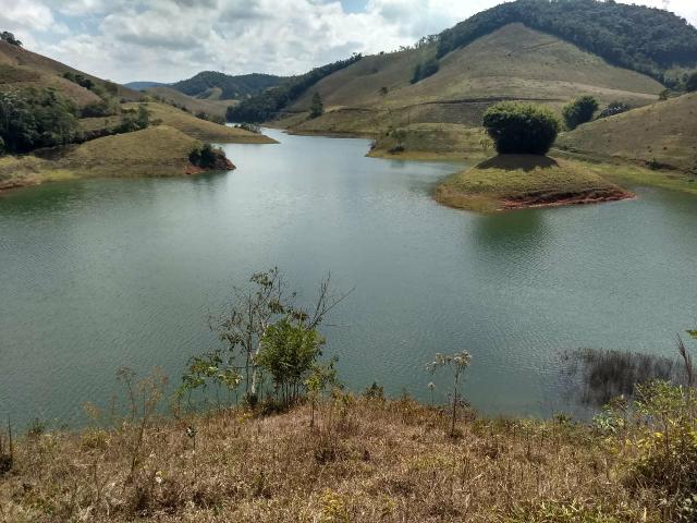 Sítios e granjas com acesso a Represa Chapéu Duvas - Foto 5