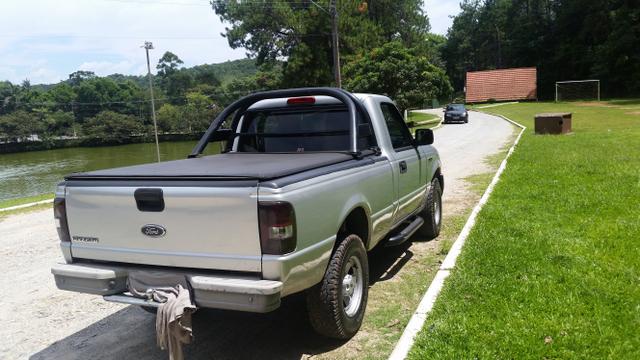Ranger XLS CS - Foto 15