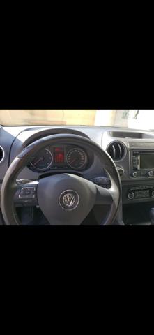 Amarok higline 2013 automática - Foto 6
