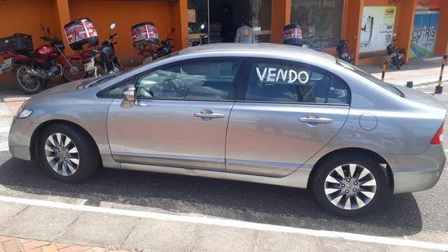 Honda Civic 2010 completo - Foto 5