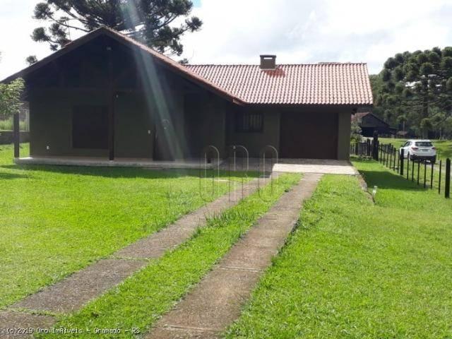 Sítio à venda, 4 m² por r$ 2.156.000 - serra grande - gramado/rs - Foto 6
