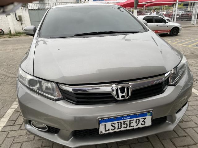 Civic gnv G5 completíssimo ( Cláudio 21 - 9 7 6 0 4 - 2 5 4 8 )