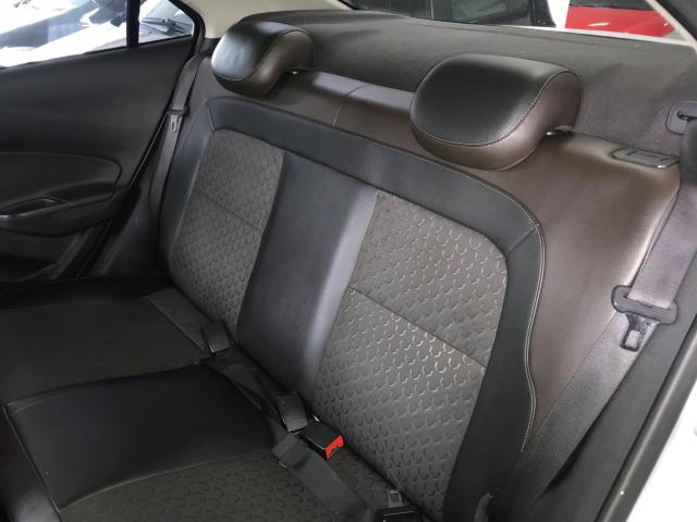 CHEVROLET PRISMA 2017/2017 1.4 MPFI LTZ 8V FLEX 4P AUTOMÁTICO - Foto 9