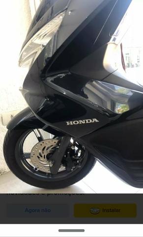 Vendo PCX 2018