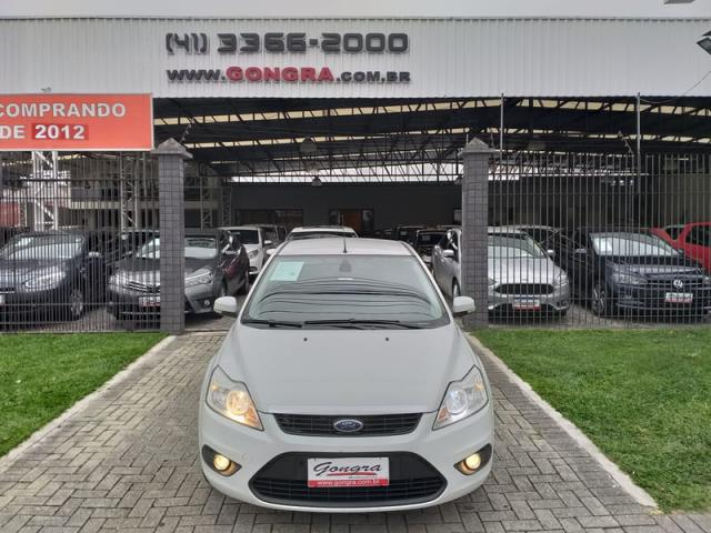 FORD FOCUS 2.0 L FC.