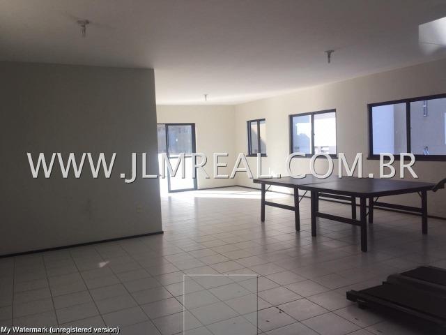 (Cod.:069 - Damas) - Mobiliado - Vendo Apartamento com Elevador - Foto 8