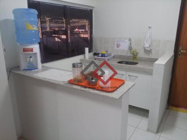 Galpão à venda, 5600 m² - cajá - vitória de santo antão/pe - Foto 3