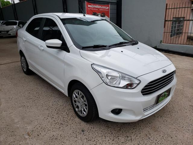 FORD KA 2017/2018 1.0 TI-VCT SE 12V FLEX 4P MANUAL - Foto 2