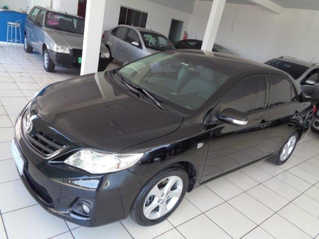 Corolla xei 2.0 automático 2013