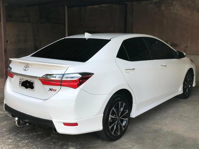 Toyota Corolla - Foto 3