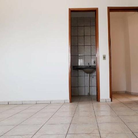 Apartamento de dois quartos - Setor Mansões Paraíso - Aparecida de Goiânia-GO - Foto 10