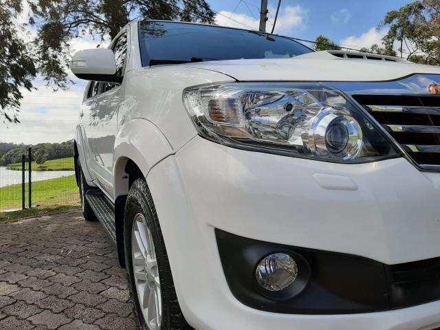 Hilux SW4 3.0 SRV 4X4 Automático - Foto 7
