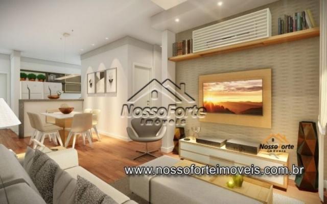 Apartamento no Centro de Mongaguá - Foto 11