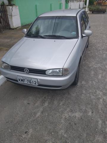 Vendo ou Troco Parati - Foto 3